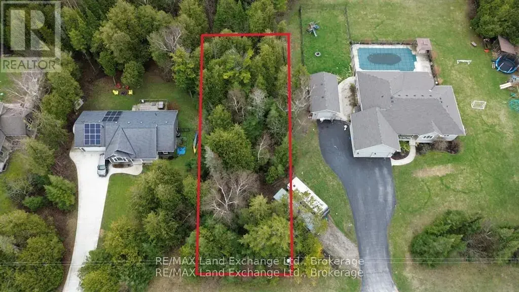 N/a Upper Lorne Beach Road, Kincardine
